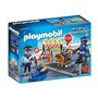 Playset City Action Police Playmobil 6924 31,99 €