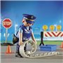 Playset City Action Police Playmobil 6924 31,99 €