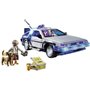 Playset Action Racer Back to the Future DeLorean Playmobil 70317 78,99 €