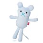 Jouet Peluche Mosquidolls Berjuan Bleu (24 cm) 33,99 €