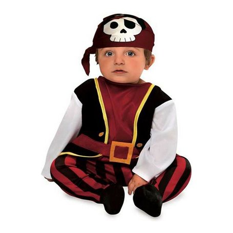 Déguisement pour Bébés Pirate 1-2 ans 27,99 €