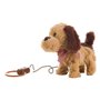 Chien en peluche Marron 22 cm 44,99 €