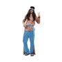 Déguisement pour Adultes My Other Me Hippie Psychédélique 74,99 €