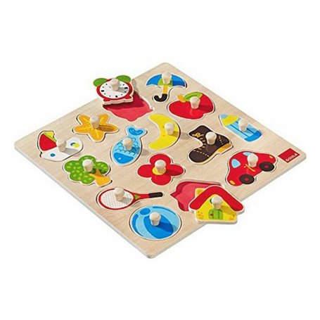 Puzzle Goula (15 pcs) 25,99 €