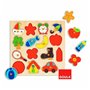 Puzzle Goula (15 pcs) 25,99 €