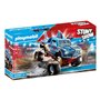 Monster Truck Shark Playmobil 70550 (45 pcs) 92,99 €