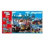 Monster Truck Shark Playmobil 70550 (45 pcs) 92,99 €