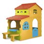 Maison de jeux pour enfants Feber Super Villa Feber (180 x 110 x 206 cm) 929,99 €