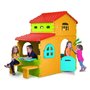 Maison de jeux pour enfants Feber Super Villa Feber (180 x 110 x 206 cm) 929,99 €