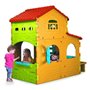 Maison de jeux pour enfants Feber Super Villa Feber (180 x 110 x 206 cm) 929,99 €