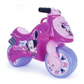 Motocyclette sans pédales Minnie Mouse Neox Rose (69 x 27,5 x 49 cm) 289,99 €