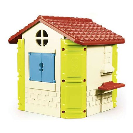 Maison de jeux pour enfants Feber (131 x 110 x 121 cm) 819,99 €