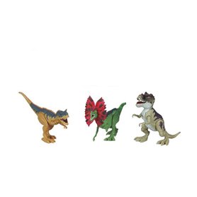 Set Dinosaures Son Lumières 3 Pièces 43,99 €