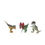 Set Dinosaures Son Lumières 3 Pièces 43,99 €