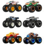 Monster Truck Hot Wheels Demolition Doubles 2 Unités 1:64 29,99 €