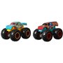 Monster Truck Hot Wheels Demolition Doubles 2 Unités 1:64 29,99 €