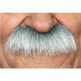 Moustache My Other Me Viving Costumes_202812 Accessoire de costumes 31,99 €