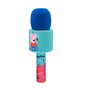 Microphone Peppa Pig Bluetooth Musique 40,99 €