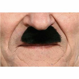 Moustache My Other Me Noir 29,99 €