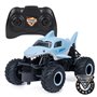 Voiture Télécommandée Monster Jam Megalodon 1:24 48,99 €