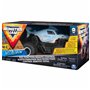 Voiture Télécommandée Monster Jam Megalodon 1:24 48,99 €