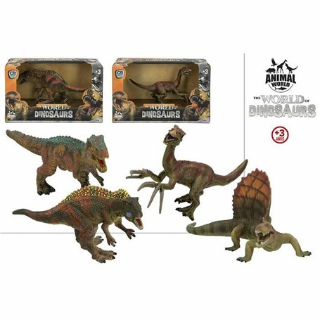 Dinosaure Colorbaby The World of Dinosaurs 21,99 €