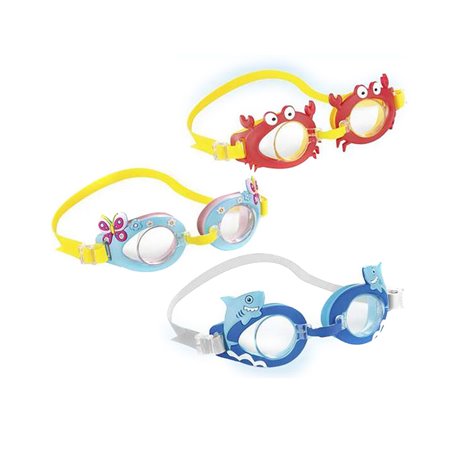 Masque de plongée Intex Fun Enfant 22,99 €