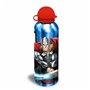 Bouteille d'eau Avengers Botella Aluminio 500 ml - 3 mod Rouge Gris Bleu 20,99 €