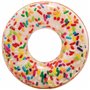 Roue gonflable Intex Donut Blanc 99 x 25 cm 24,99 €