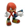 Figurines d'animaux Comansi Sonic Knuckles Plastique (8 cm) 19,99 €