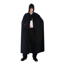 Cape My Other Me Viving Costumes_200257 Noir Taille unique 44,99 €