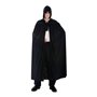 Cape My Other Me Viving Costumes_200257 Noir Taille unique 44,99 €