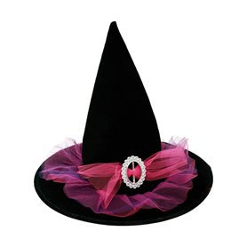 Chapeau My Other Me Sorcière 36,99 €