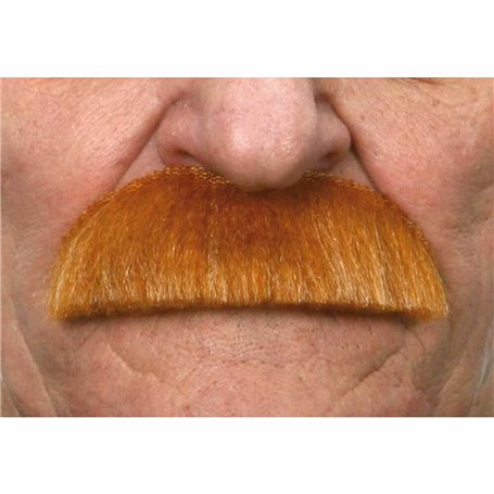 Moustache My Other Me Orange 30,99 €