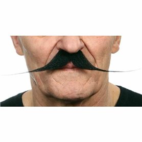 Moustache My Other Me Noir 31,99 €