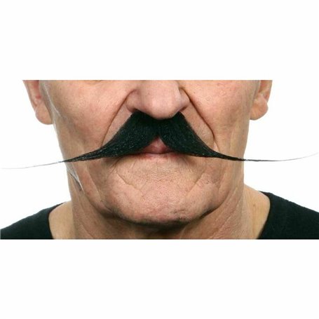 Moustache My Other Me Noir 31,99 €