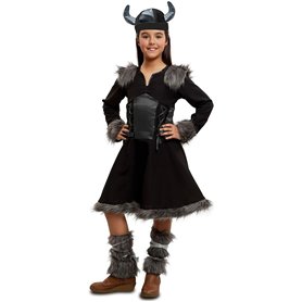 Déguisement pour Enfants My Other Me Femme Viking 1-2 ans 68,99 €