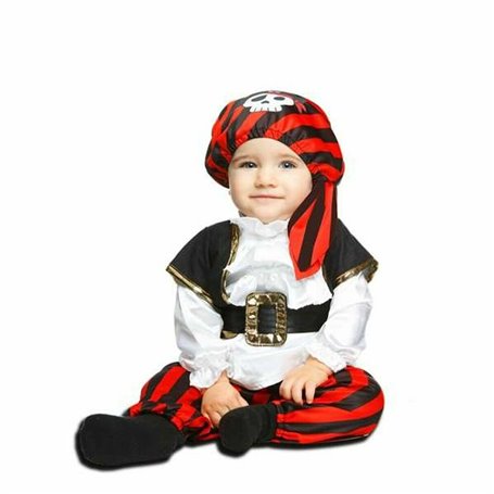 Déguisement pour Bébés My Other Me 0-6 Mois Pirate 94,99 €