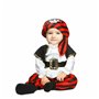 Déguisement pour Bébés My Other Me 0-6 Mois Pirate 94,99 €