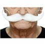 Moustache My Other Me Blanc 36,99 €