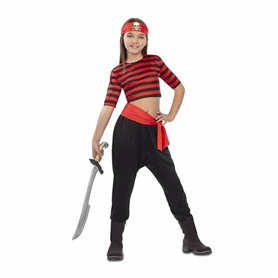 Déguisement pour Enfants My Other Me Pirate 5-6 Ans 65,99 €