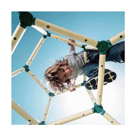 Parc de jeux Dome Climber (118 x 170 x 170 cm) 199,99 €