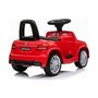 Voiture électrique pour enfants Mercedes-Benz SL AMG MP3 Rouge 219,99 €