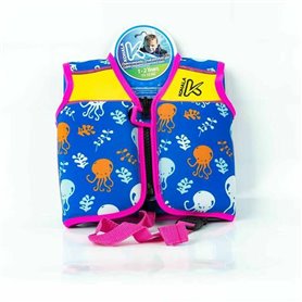 Gilet Gonflable pour Piscine Kohala Octopus Rose 2-3 Ans Bleu 62,99 €