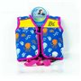 Gilet Gonflable pour Piscine Kohala Octopus Rose 2-3 Ans Bleu 62,99 €