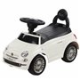 Tricycle RIDE ON CAR FIAT 500 WHITE 152,99 €