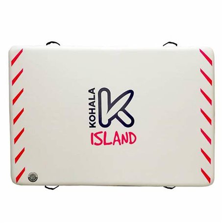 planche de Paddle Surf Kohala Island 250 x 165 x 15 cm (4 pcs) 669,99 €