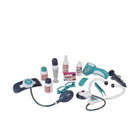 Coffret Médical avec Accessoires en jouet 29 x 27 x 7,5 cm Lumières 40,99 €