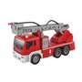 Camion de Pompiers 14,5 x 8 x 28 cm Rouge 30,99 €