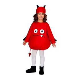 Déguisement pour Enfants My Other Me Diablo Petit 48,99 €